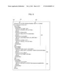 INFORMATION PROCESSING APPARATUS, METHOD FOR CONTROLLING INFORMATION     PROCESSING APPARATUS, AND PROGRAM diagram and image