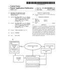 METHOD AND APPARATUS FOR PROVIDING TEMPLATE-BASED APPLICATIONS diagram and image