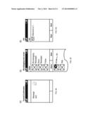 METHOD AND APPARATUS FOR PROVIDING TEMPLATE-BASED APPLICATIONS diagram and image