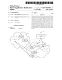 CLOUD BURSTING diagram and image