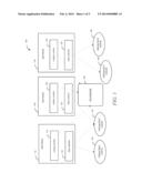 AUTONOMOUS APPLICATION-LEVEL AUTO-SCALING IN A CLOUD diagram and image