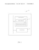 AUTONOMOUS APPLICATION-LEVEL AUTO-SCALING IN A CLOUD diagram and image