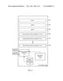 SELECTING PROVISIONING TARGETS FOR NEW VIRTUAL MACHINE INSTANCES diagram and image