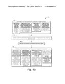 METHODS AND SYSTEMS FOR VIEWING DYNAMICALLY CUSTOMIZED AUDIO-VISUAL     CONTENT diagram and image