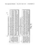 METHODS AND SYSTEMS FOR VIEWING DYNAMICALLY CUSTOMIZED AUDIO-VISUAL     CONTENT diagram and image