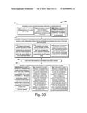 METHODS AND SYSTEMS FOR VIEWING DYNAMICALLY CUSTOMIZED AUDIO-VISUAL     CONTENT diagram and image