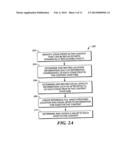 DYNAMIC INSERTION OF CINEMATIC STAGE PROPS IN PROGRAM CONTENT diagram and image