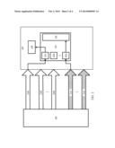 SYSTEMS, METHODS AND COMPUTER-READABLE MEDIA FOR LOCAL CONTENT STORAGE     WITHIN A MEDIA NETWORK diagram and image