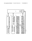 SYSTEMS, METHODS AND COMPUTER-READABLE MEDIA FOR LOCAL CONTENT STORAGE     WITHIN A MEDIA NETWORK diagram and image