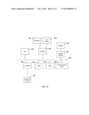 SYSTEMS, METHODS AND COMPUTER-READABLE MEDIA FOR LOCAL CONTENT STORAGE     WITHIN A MEDIA NETWORK diagram and image