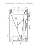 USER CONTROL INTERFACE FOR INTERACTIVE DIGITAL TELEVISION diagram and image