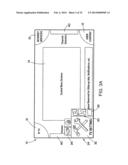 USER CONTROL INTERFACE FOR INTERACTIVE DIGITAL TELEVISION diagram and image