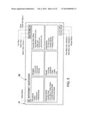 USER CONTROL INTERFACE FOR INTERACTIVE DIGITAL TELEVISION diagram and image