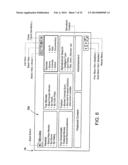 USER CONTROL INTERFACE FOR INTERACTIVE DIGITAL TELEVISION diagram and image