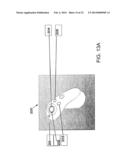 USER CONTROL INTERFACE FOR INTERACTIVE DIGITAL TELEVISION diagram and image