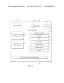 ELECTRONIC PROGRAM GUIDE WITH ADVANCE NOTIFICATION diagram and image