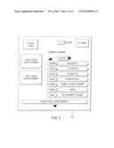 ELECTRONIC PROGRAM GUIDE WITH ADVANCE NOTIFICATION diagram and image