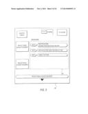 ELECTRONIC PROGRAM GUIDE WITH ADVANCE NOTIFICATION diagram and image