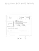 ELECTRONIC PROGRAM GUIDE WITH ADVANCE NOTIFICATION diagram and image