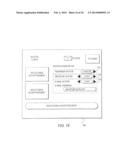 ELECTRONIC PROGRAM GUIDE WITH ADVANCE NOTIFICATION diagram and image