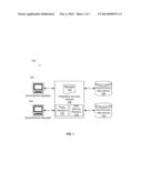 SYNCHRONOUS INTERFACE TO ASYNCHRONOUS PROCESSES diagram and image