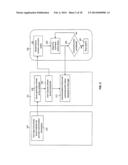 SYSTEMS AND METHODS FOR APPLYING A SECURITY POLICY TO A DEVICE BASED ON     LOCATION diagram and image