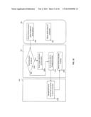 SYSTEMS AND METHODS FOR APPLYING A SECURITY POLICY TO A DEVICE BASED ON     LOCATION diagram and image