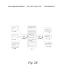 METHODS AND SYSTEMS FOR ROUTING PACKETS IN A VPN-CLIENT-TO-VPN-CLIENT     CONNECTION VIA AN SSL/VPN NETWORK APPLIANCE diagram and image