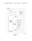 METHODS AND SYSTEMS FOR ROUTING PACKETS IN A VPN-CLIENT-TO-VPN-CLIENT     CONNECTION VIA AN SSL/VPN NETWORK APPLIANCE diagram and image