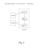 METHODS AND SYSTEMS FOR ROUTING PACKETS IN A VPN-CLIENT-TO-VPN-CLIENT     CONNECTION VIA AN SSL/VPN NETWORK APPLIANCE diagram and image