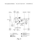 METHODS AND SYSTEMS FOR ROUTING PACKETS IN A VPN-CLIENT-TO-VPN-CLIENT     CONNECTION VIA AN SSL/VPN NETWORK APPLIANCE diagram and image