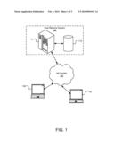 LAW ENFORCEMENT AGENCY PORTAL diagram and image