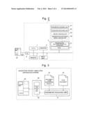 ANALYZING APPARATUS VALIDATING SYSTEM AND PROGRAM FOR THE SYSTEM diagram and image