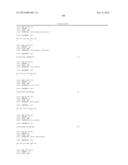 ANTIBODIES, VARIABLE DOMAINS & CHAINS TAILORED FOR HUMAN USE diagram and image