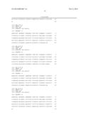 ANTIBODIES, VARIABLE DOMAINS & CHAINS TAILORED FOR HUMAN USE diagram and image