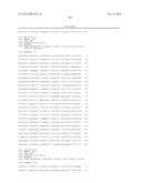 TRAIT IMPROVEMENT IN PLANTS EXPRESSING MYB-RELATED PROTEINS diagram and image