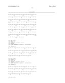 TRAIT IMPROVEMENT IN PLANTS EXPRESSING MYB-RELATED PROTEINS diagram and image