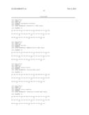 TRAIT IMPROVEMENT IN PLANTS EXPRESSING MYB-RELATED PROTEINS diagram and image