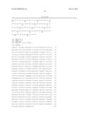 METABOLIC ENGINEERING OF PLANTS FOR INCREASED HOMOGENTISATE AND     TOCOCHROMANOL PRODUCTION diagram and image