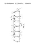 INFLATABLE SLING AND METHOD FOR POSITIONING A PATIENT diagram and image