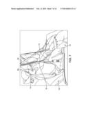 INFLATABLE SLING AND METHOD FOR POSITIONING A PATIENT diagram and image