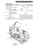 PERSON SUPPORT APPARATUS POWER DRIVE SYSTEM diagram and image