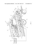 PERSON SUPPORT APPARATUS POWER DRIVE SYSTEM diagram and image