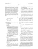 DYE COMPOSITION USING A 2-HYDROXYNAPHTHALENE, (ACYLAMINO)PHENOL OR     QUINOLINE COUPLER IN A FATTY-SUBSTANCE-RICH MEDIUM, DYEING PROCESS AND     DEVICE THEREFOR diagram and image