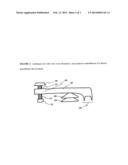 Windshield wiper immobilization device diagram and image