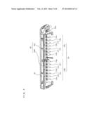 INDOOR UNIT OF AIR-CONDITIONING APPARATUS diagram and image