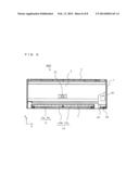INDOOR UNIT OF AIR-CONDITIONING APPARATUS diagram and image
