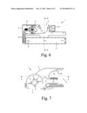 CLEANER HEAD FOR A VACUUM CLEANER diagram and image