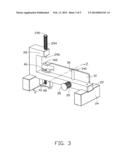 TEST DEVICE FOR COAXIAL ACCURACY diagram and image