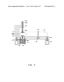 TEST DEVICE FOR COAXIAL ACCURACY diagram and image